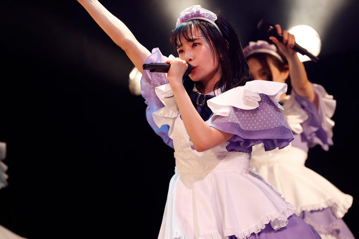 あっとせぶんてぃーん(提供画像/モデルプレス限定)