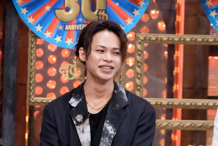 KAT-TUN上田竜也、懺悔したい先輩とは「二度と舞台に出るな」と怒られた過去告白