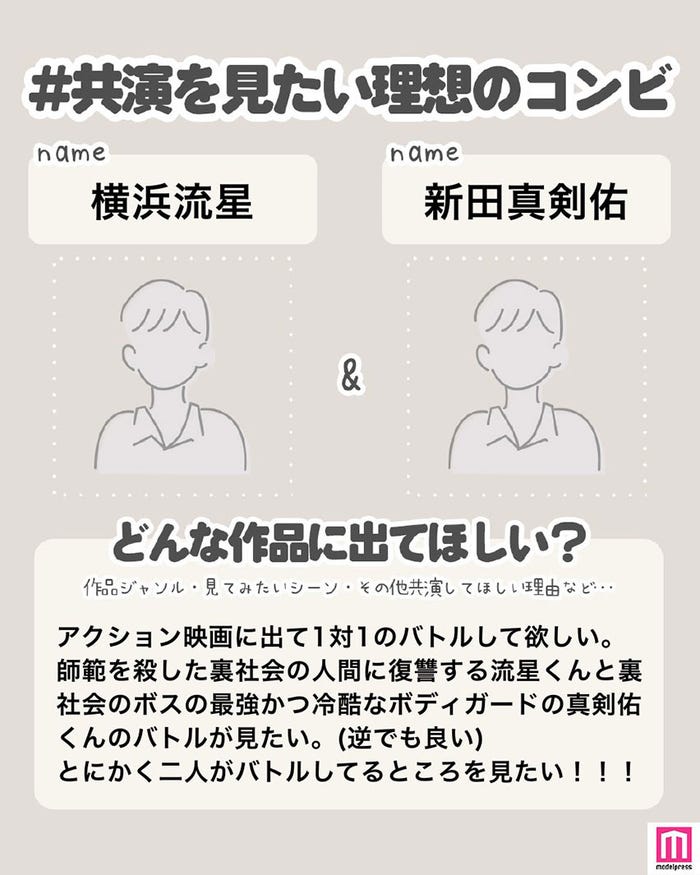 読者の投稿(C)モデルプレス