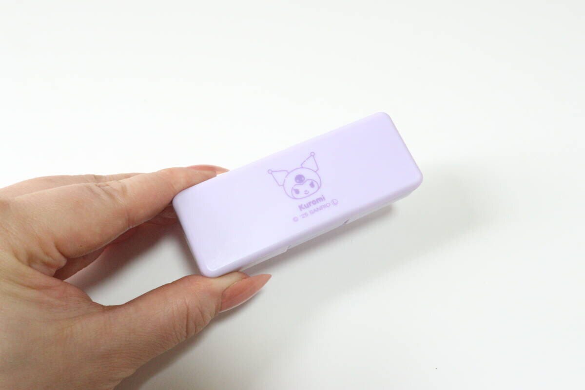 セリア クッション付きアクセサリーケース セリアンのクッション付きアクセサリーケース