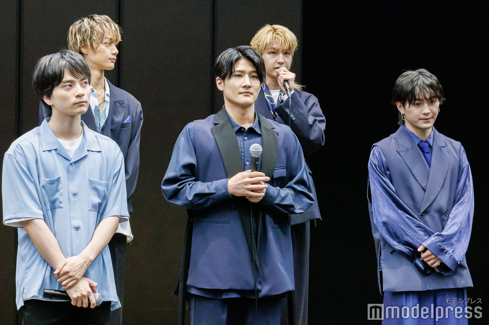 （C）モデルプレス