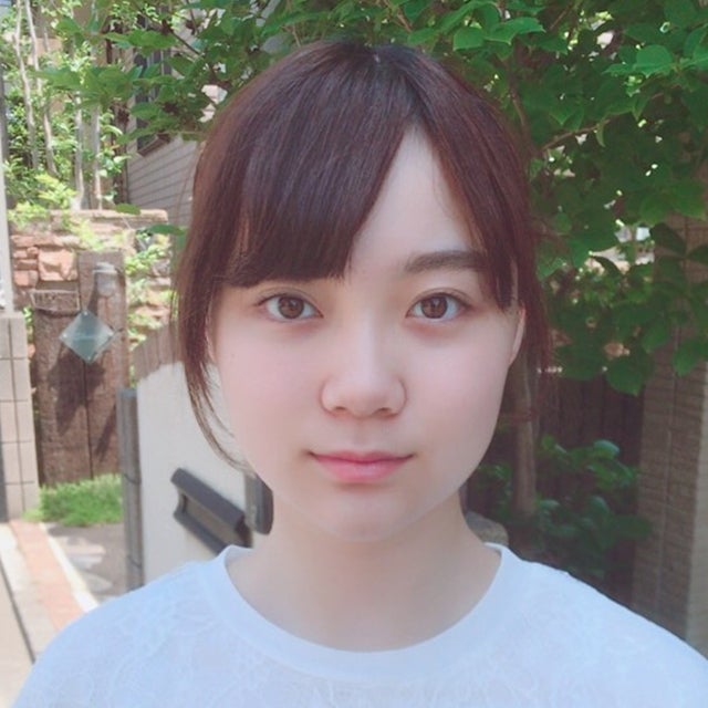 小高茉緒 （提供写真）