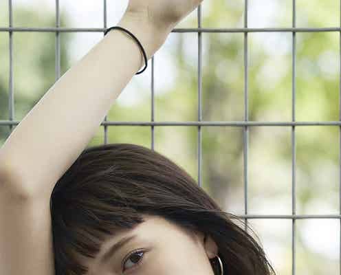 二階堂ふみ、“怪物”綾野剛に恋をする「未知なるお相手にドキドキ」 ヒロイン役で初共演