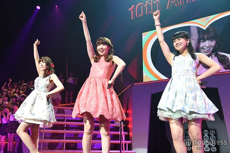 「AKB48リクエストアワーセットリストベスト1035 2015」5日目（C）AKS