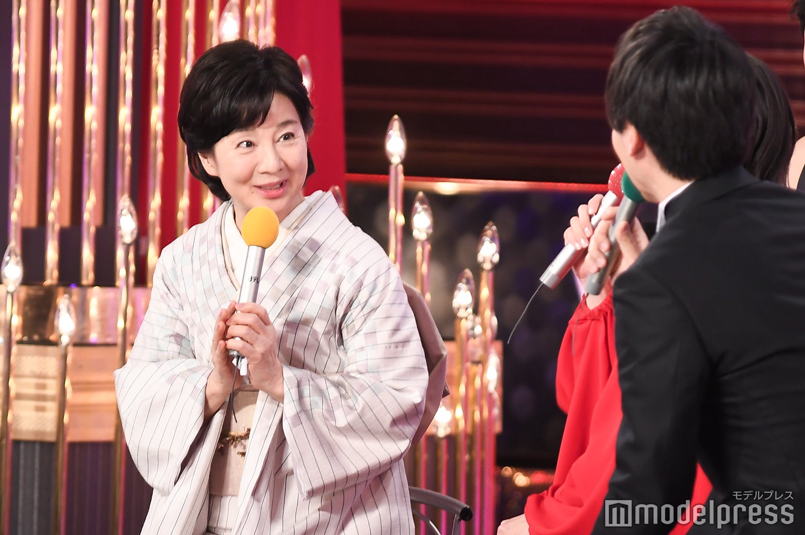 吉永小百合（C）モデルプレス