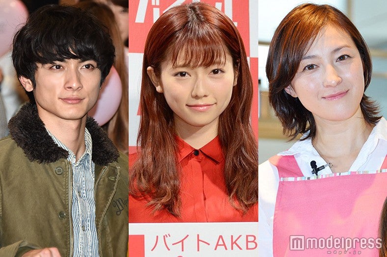 島崎遥香の映画ヒロイン決定　広末涼子の肩出しSEXY姿　昨日一番読まれたニュースは？【エンタメTOP5】＜3/10＞