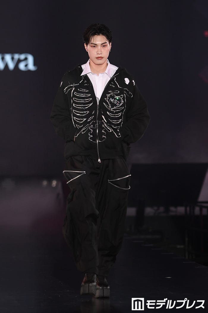 西島蓮汰(C)モデルプレス
