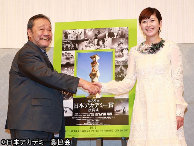 日本アカデミー賞 岡田准一w受賞なるか 新人賞は能年玲奈 福士蒼汰 登坂広臣らズラリ モデルプレス 日本アカデミー賞 岡田准一w受賞なるか 新人賞は能年玲奈 福士蒼汰 登坂広臣らズラリ モデルプレス