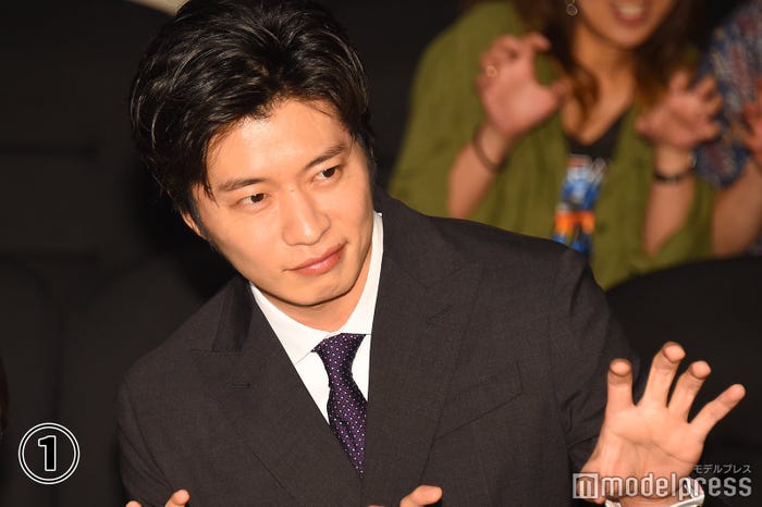 田中圭の時系列クイズ/初級編 (C)モデルプレス