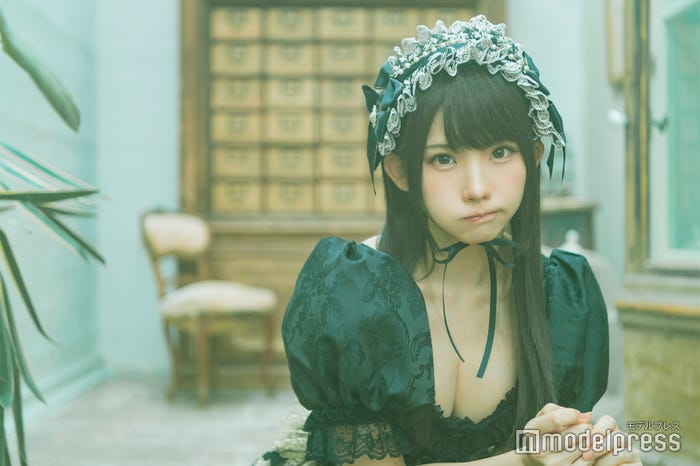 えなこ (C)モデルプレス