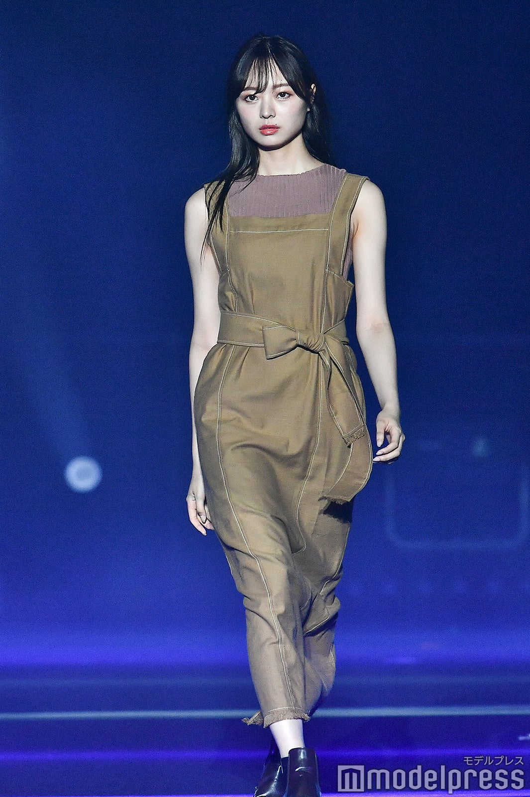 梅澤美波（C）モデルプレス