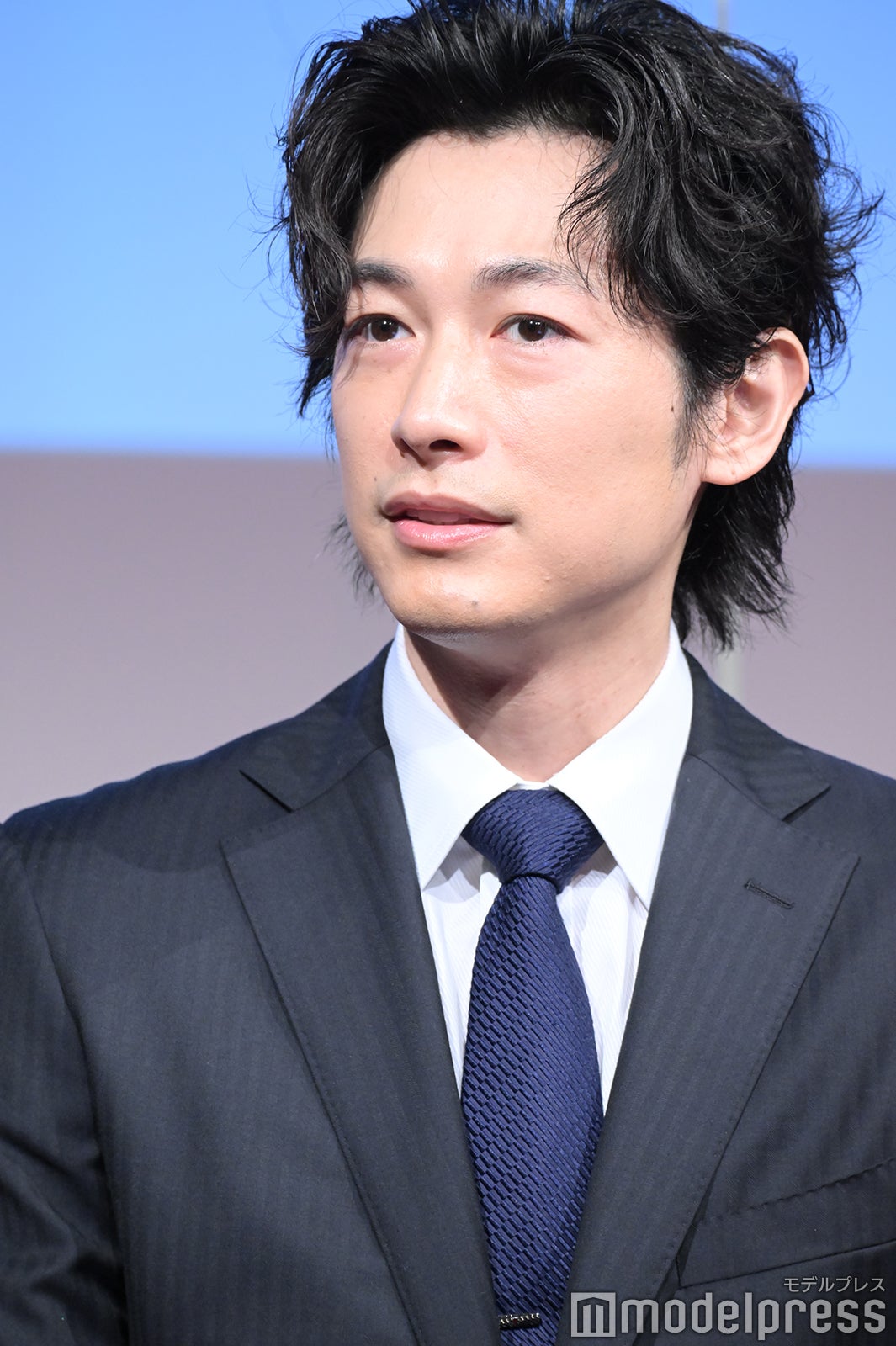 ディーン・フジオカ（C）モデルプレス