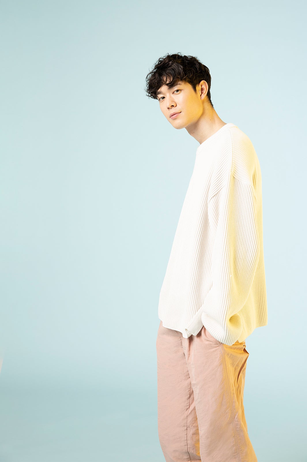 宮沢氷魚（提供写真）