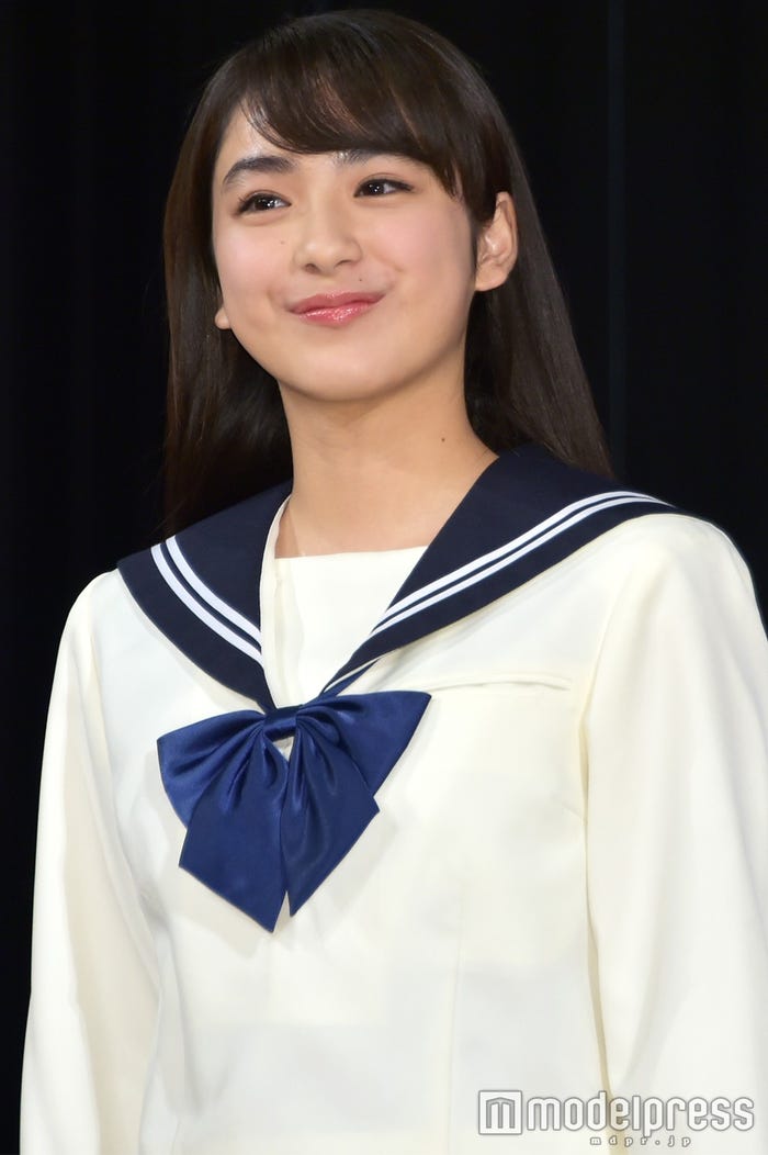 平祐奈 (C)モデルプレス