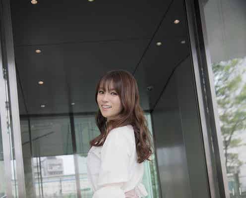 深田恭子の先輩OLコーデが可愛い!吉岡里帆・高畑充希も登場で夏ドラマのヒロイン集結