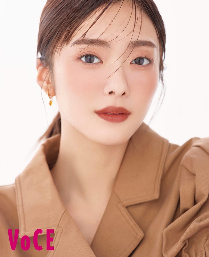 田村保乃(画像提供:講談社)