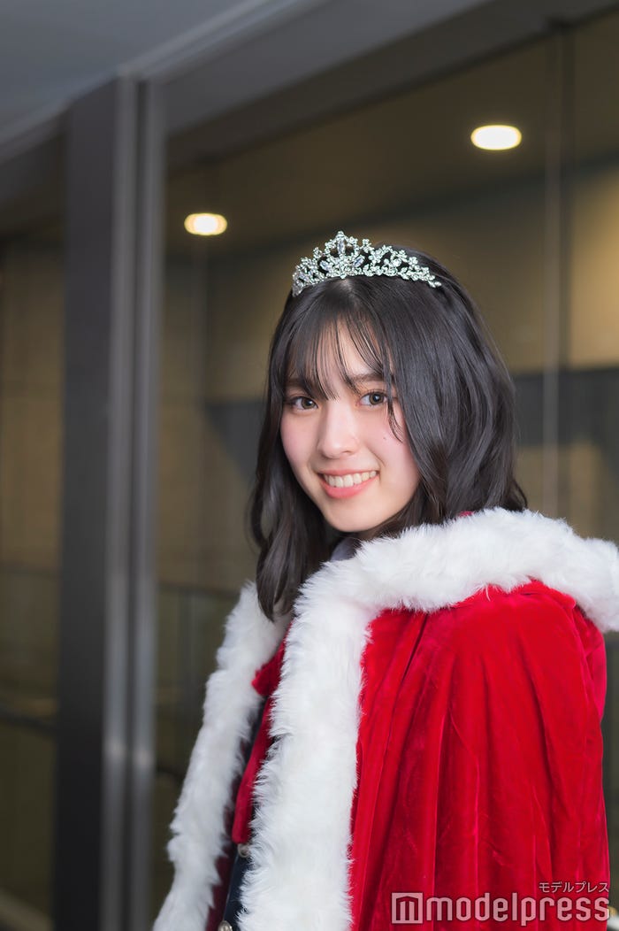 はるちさん(C)モデルプレス