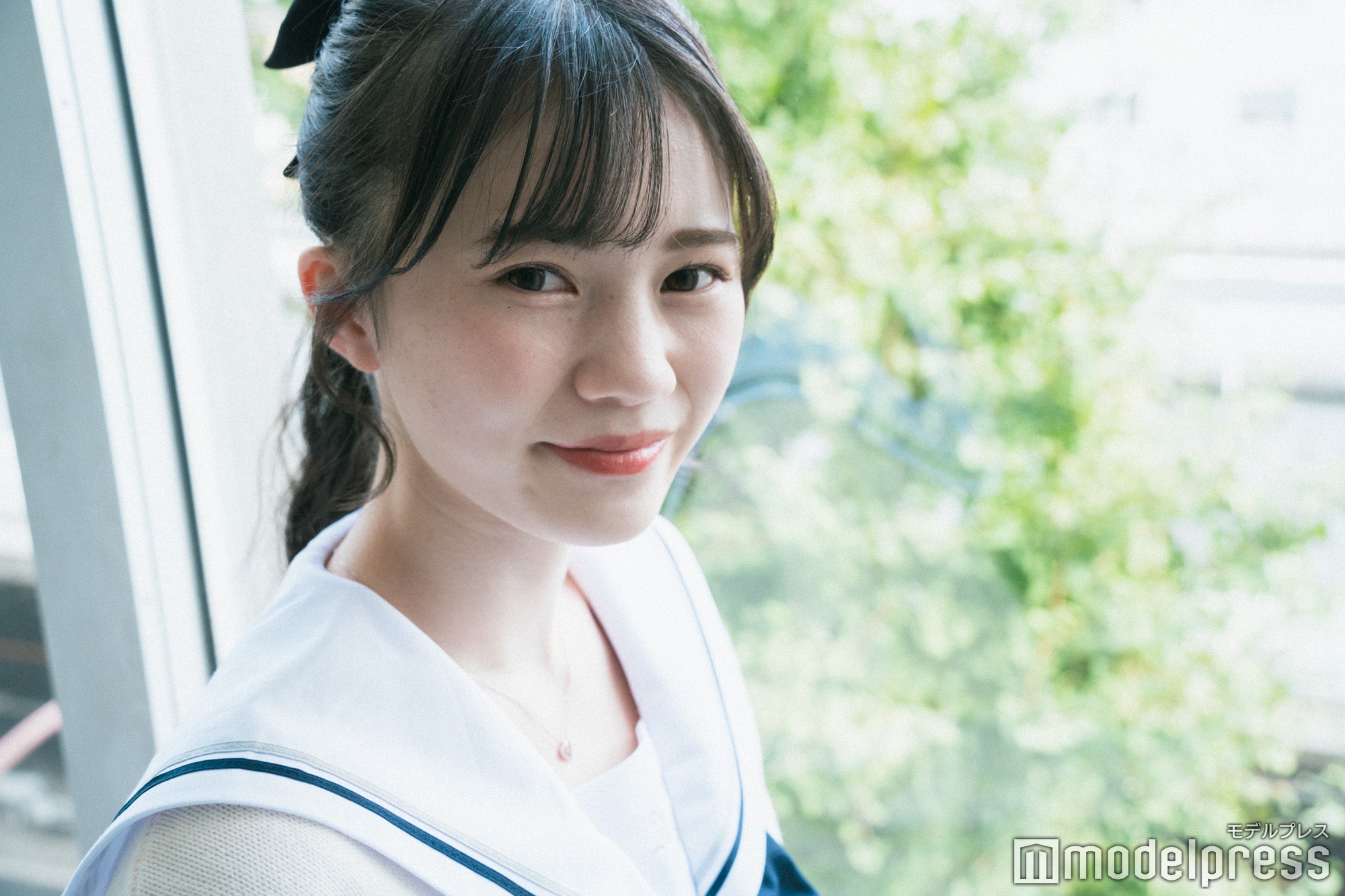 らうりさん（C）モデルプレス