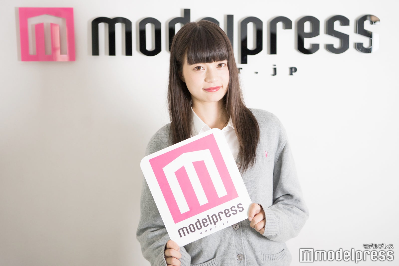 あれん（C）モデルプレス