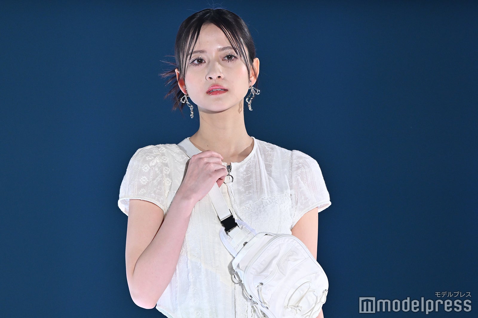 金川紗耶（C）モデルプレス