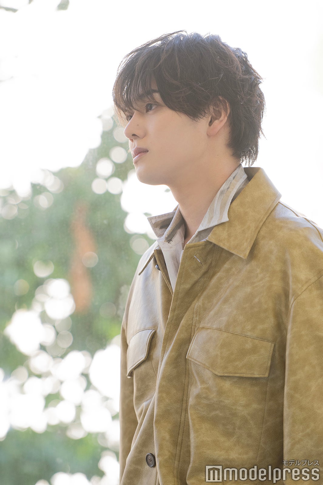 前田大輔（C）モデルプレス