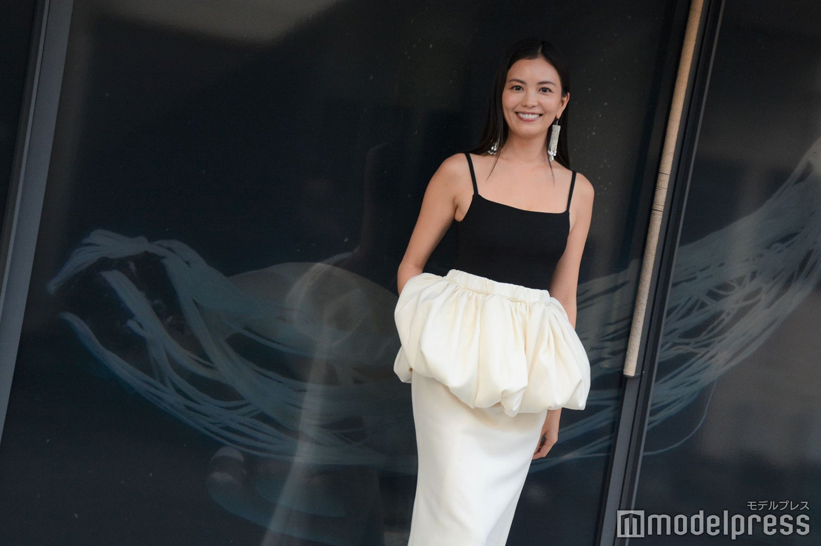 矢野未希子（C）モデルプレス