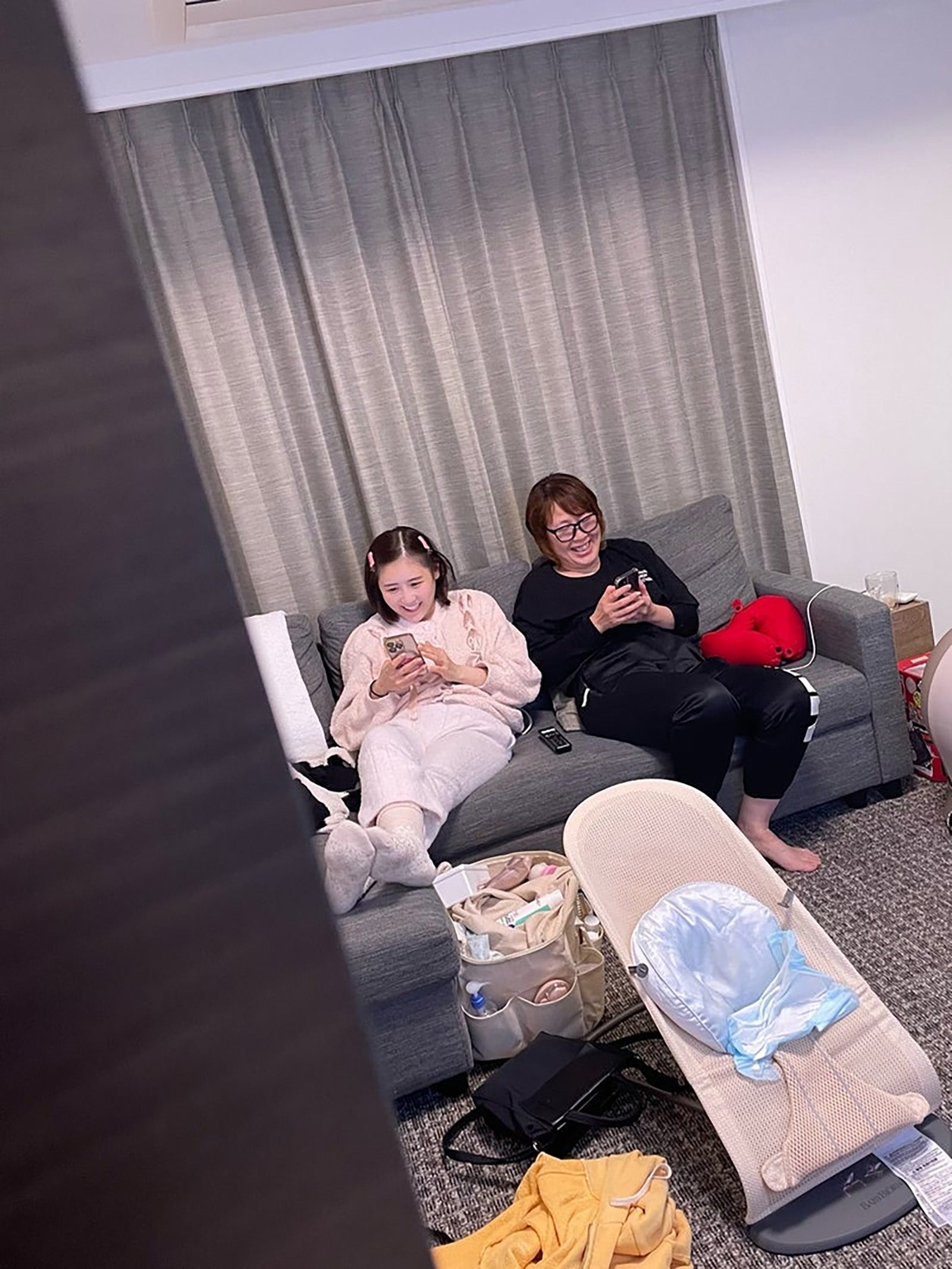 山本圭壱オフィシャルブログより