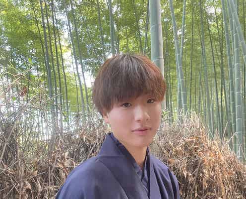 【ミスター関西学院コンテスト2023特集】NO.6渡辺康太さんインタビュー