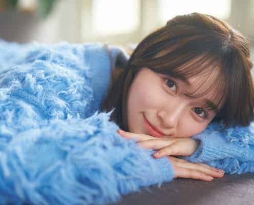 櫻坂46守屋麗奈、3年半ぶり「Platinum FLASH」で輝き放つ 中嶋優月&村山美羽も登場