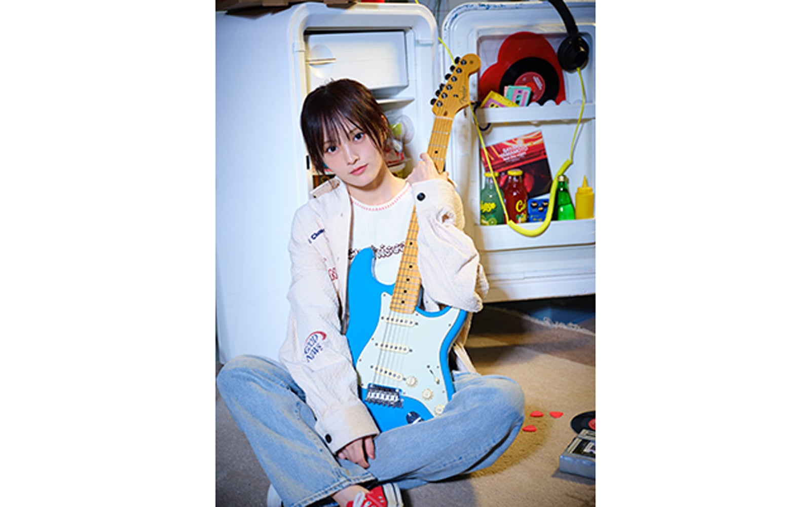 山本彩（提供写真）