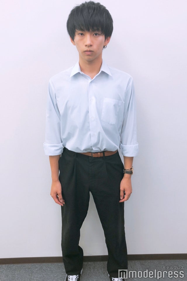 中部エリア候補者