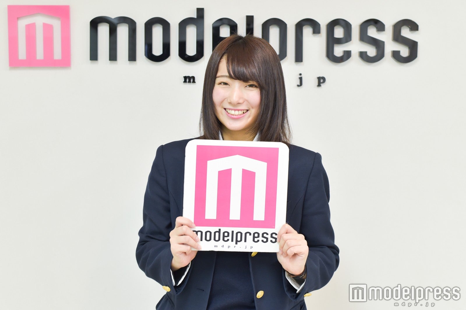 「北海道・東北」地方グランプリ／りったん（C）モデルプレス