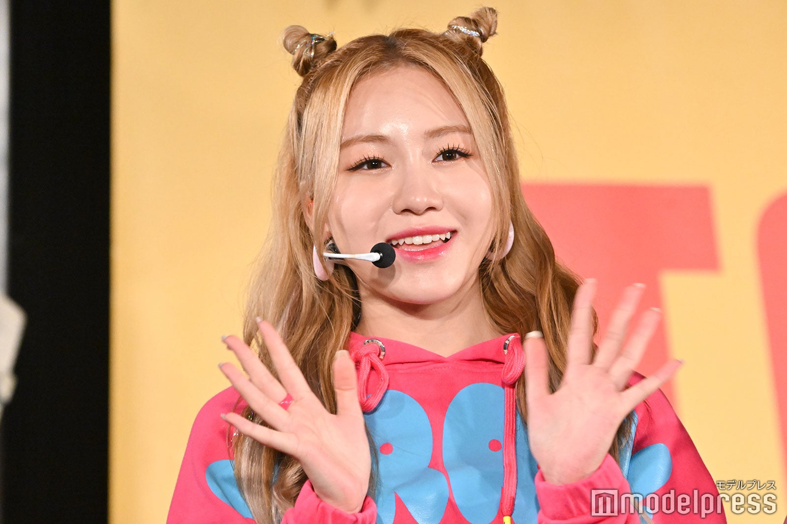 ダヒョン （C）モデルプレス