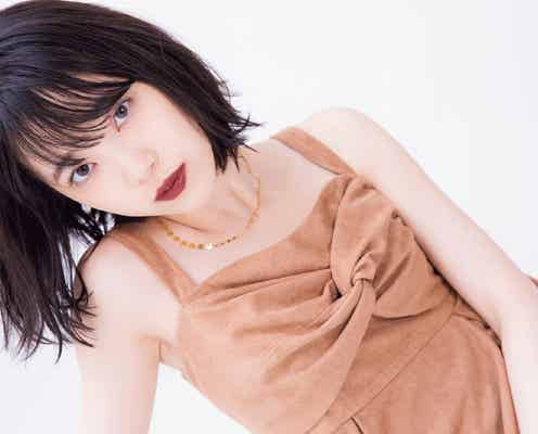 乃木坂46堀未央奈、ガラリ華麗な十変化