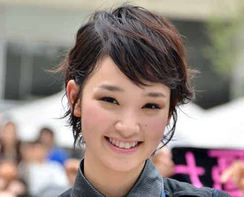 新・CM女王に輝いたのは?上半期「タレント別テレビCM量」ランキング