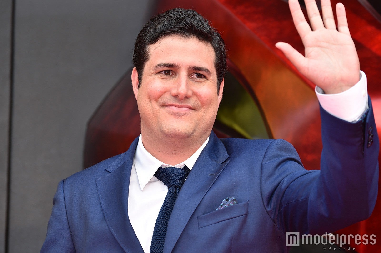 ディーン・イズラライト監督（C）モデルプレス