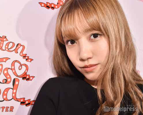 AKB48加藤玲奈、秋冬注目のファッション&美の秘訣を語る<GirlsAward 2019 A/W フィッティングに潜入/私服公開>