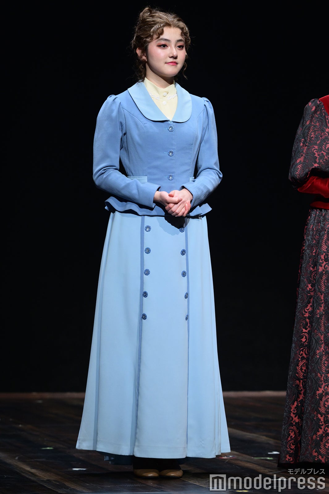 瀧七海（C）モデルプレス