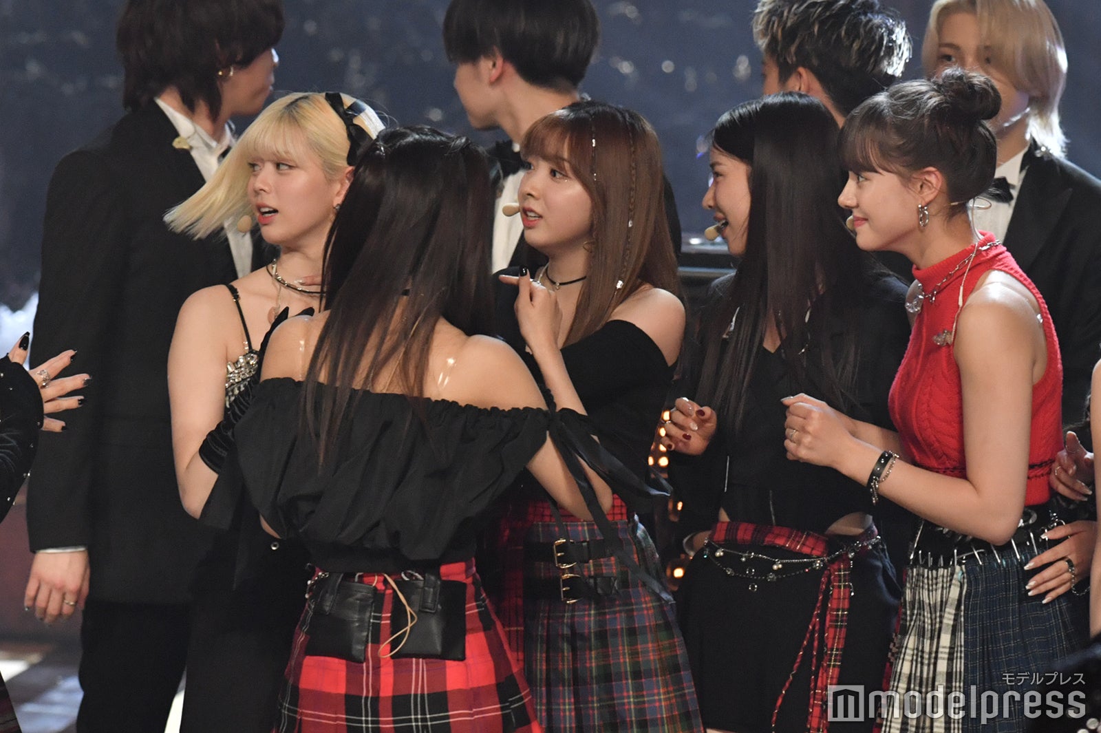 「第64回輝く！日本レコード大賞」放送終了後の会場の様子（C）モデルプレス