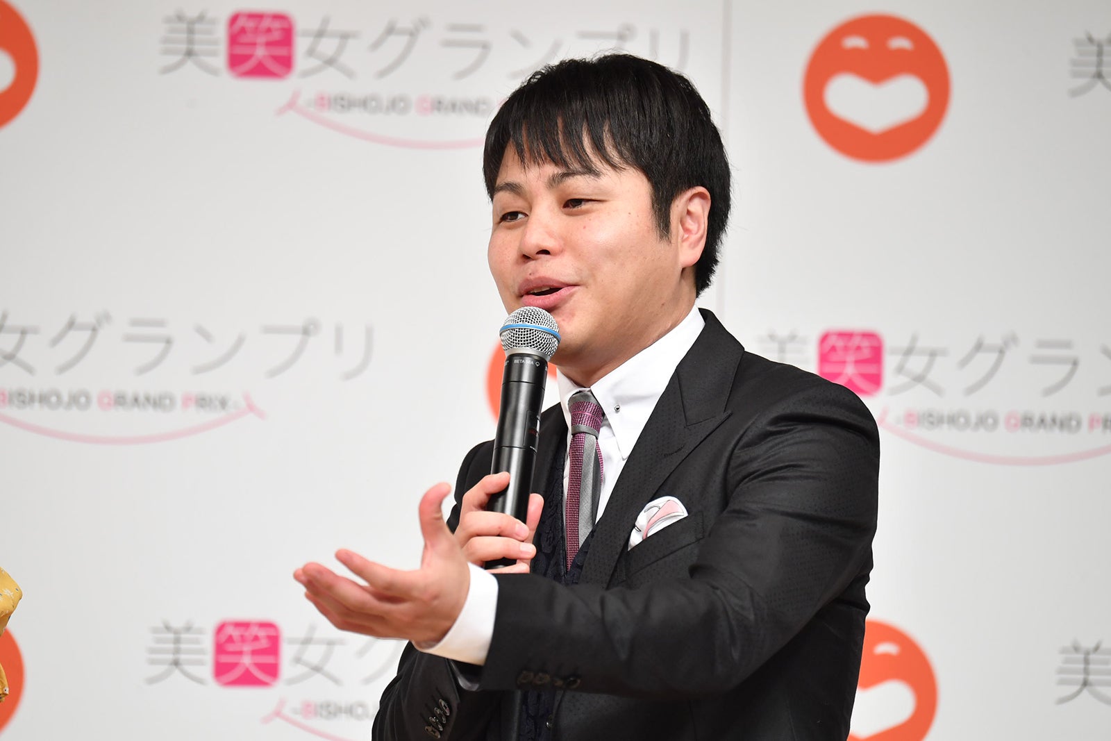 井上裕介（提供写真）