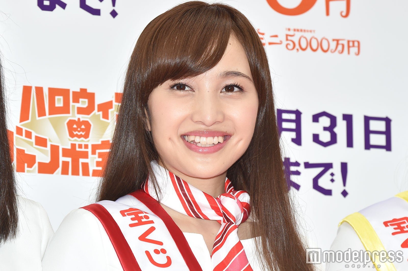 百田夏菜子 （C）モデルプレス