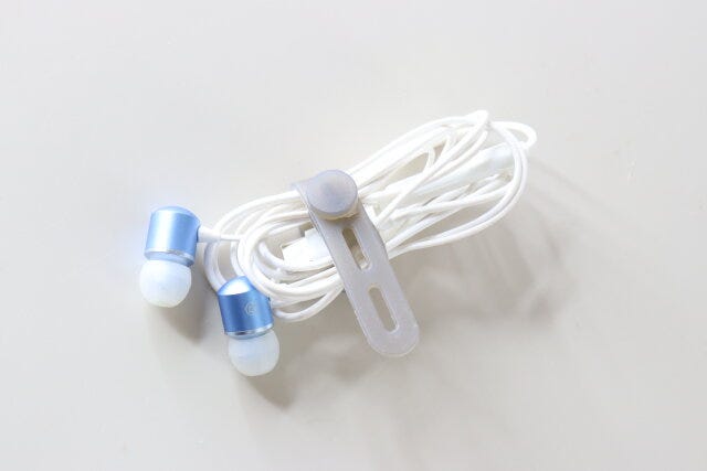 セリアの3段階に調節できるRE‐98