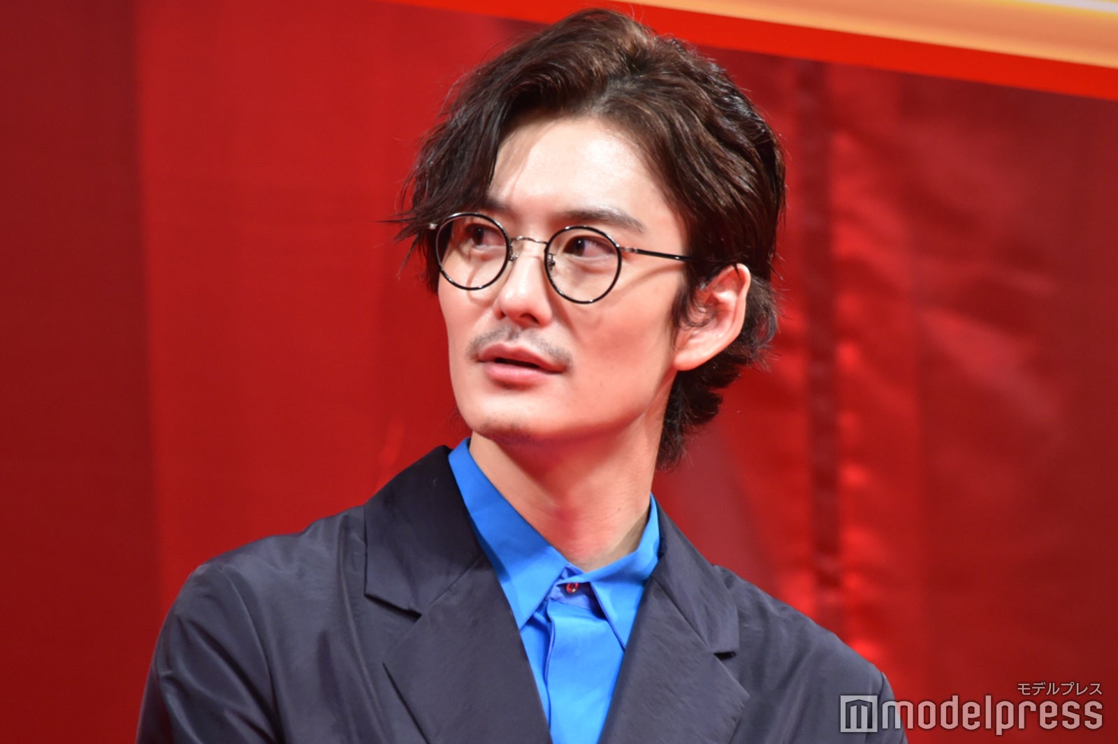 岡田将生（C）モデルプレス