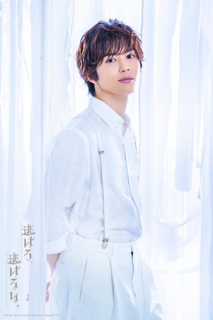 宮内伊織 (提供写真)