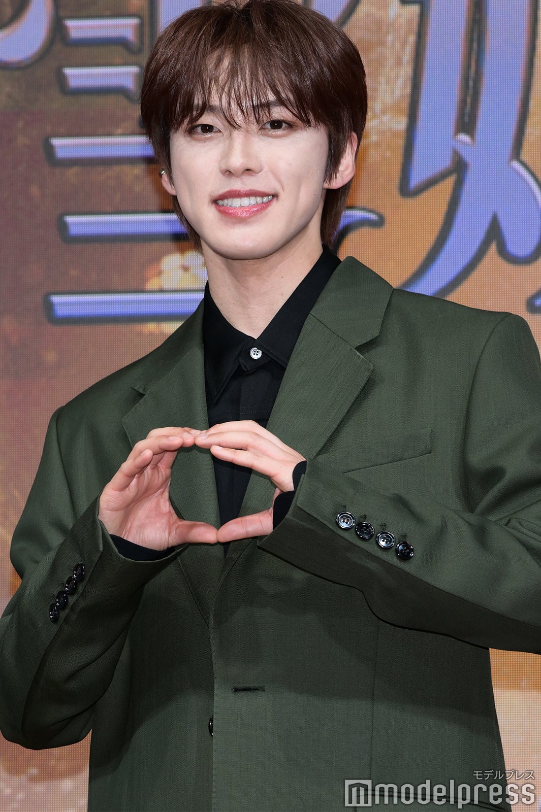 河野純喜（C）モデルプレス