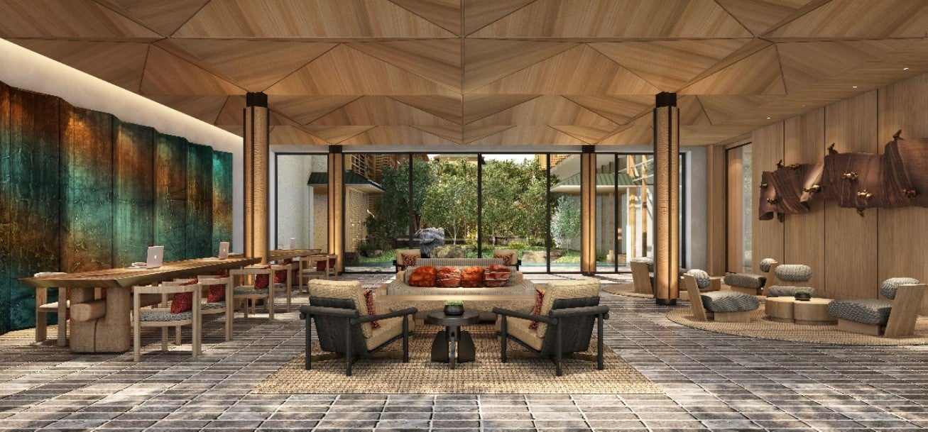 シックスセンシズ 京都／提供画像