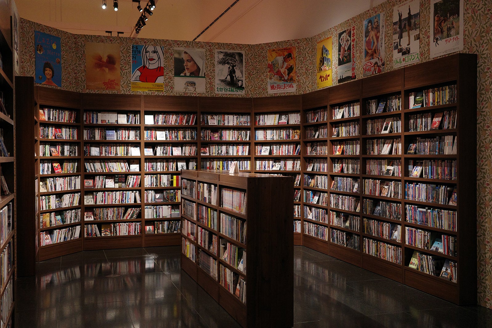 映画コーナー（C）Studio Ghibli