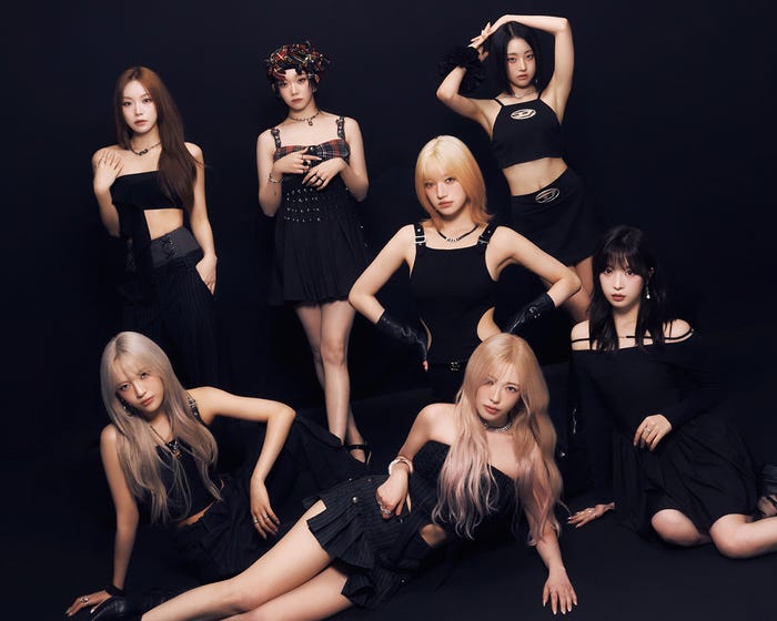 Billlie(提供写真)