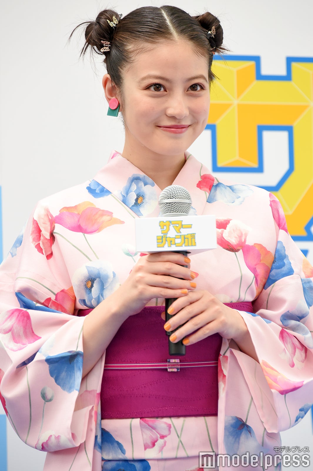 今田美桜（C）モデルプレス