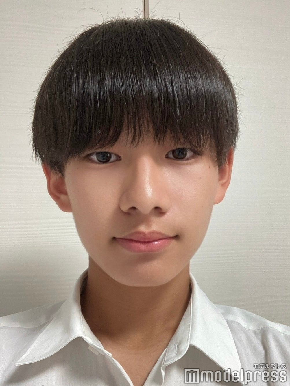 「高一ミスターコン2025」出場者（提供写真）